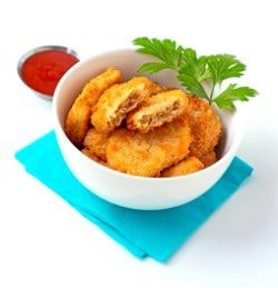 CP fauxpoulet chickyboom CP fauxpoulet chickyboom