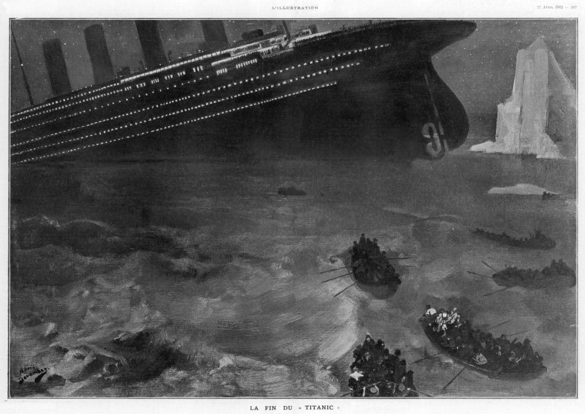 Plus Gros Bateau Du Monde Vs Titanic Plus Gros Bateau Du Monde Vs Titanic - Communauté MCMS