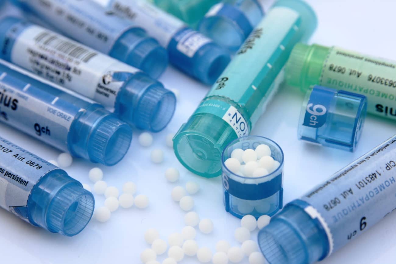 Homéopathie