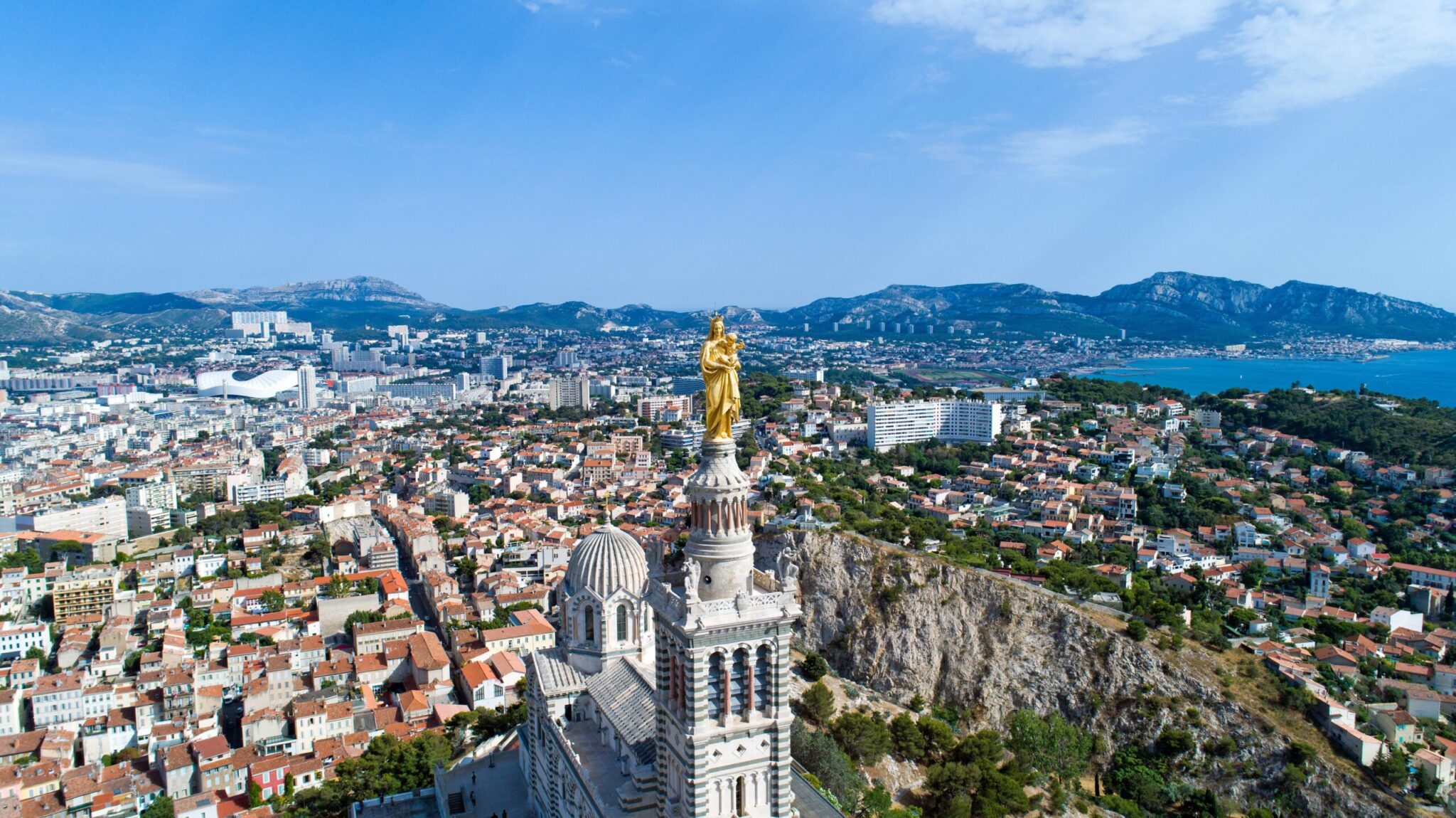 Marseille scaled