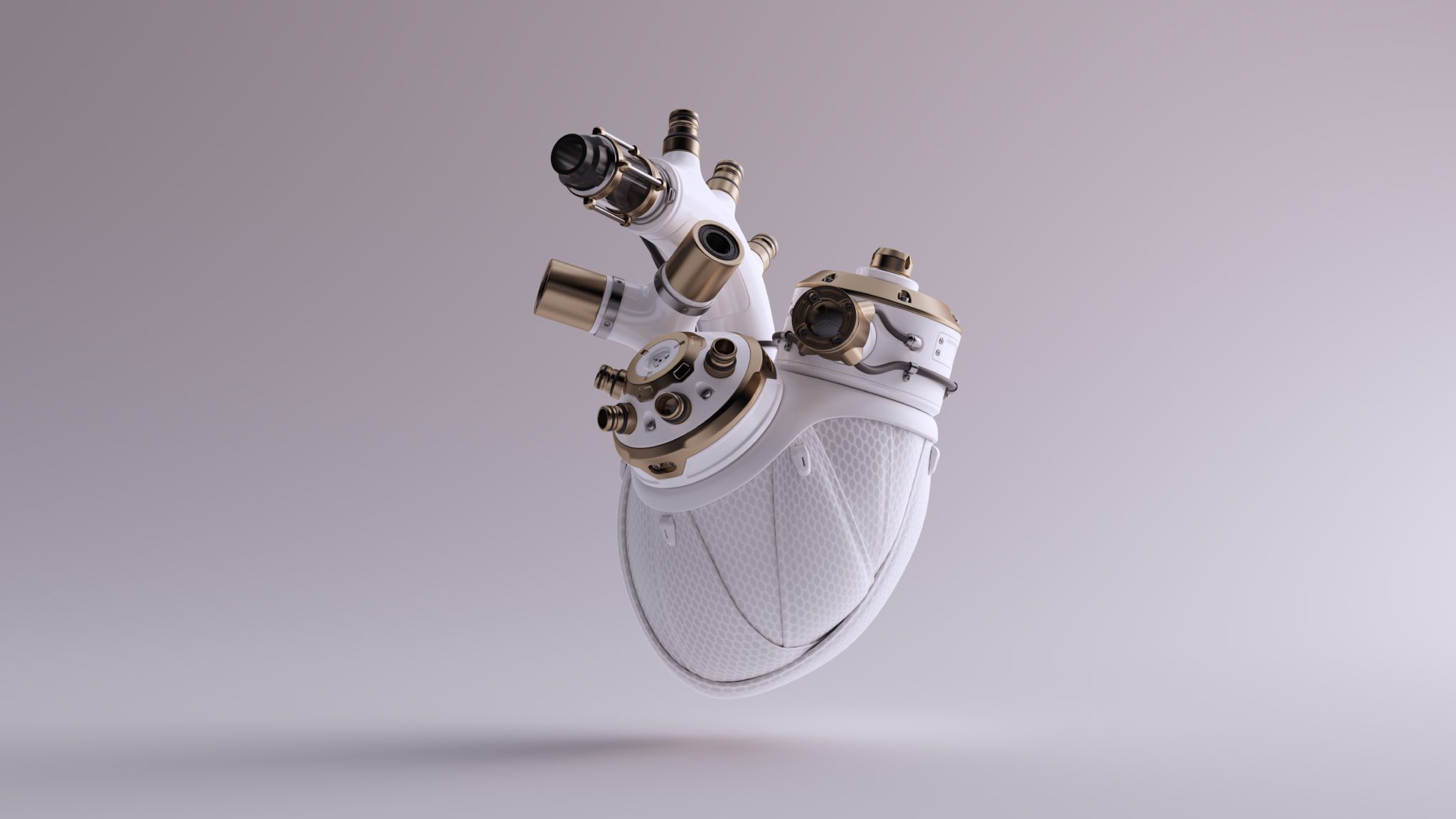 coeur artificiel
