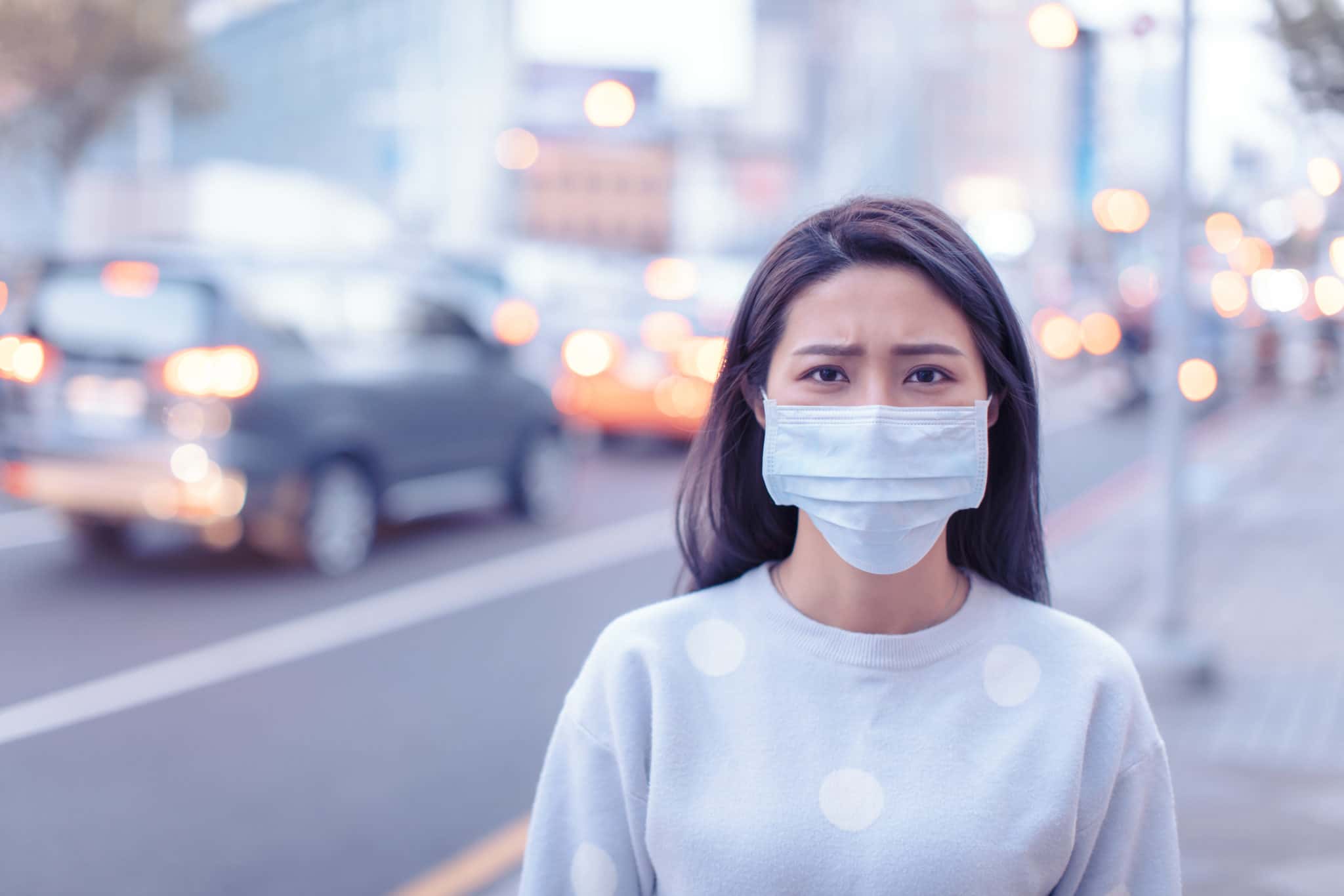 Pollution