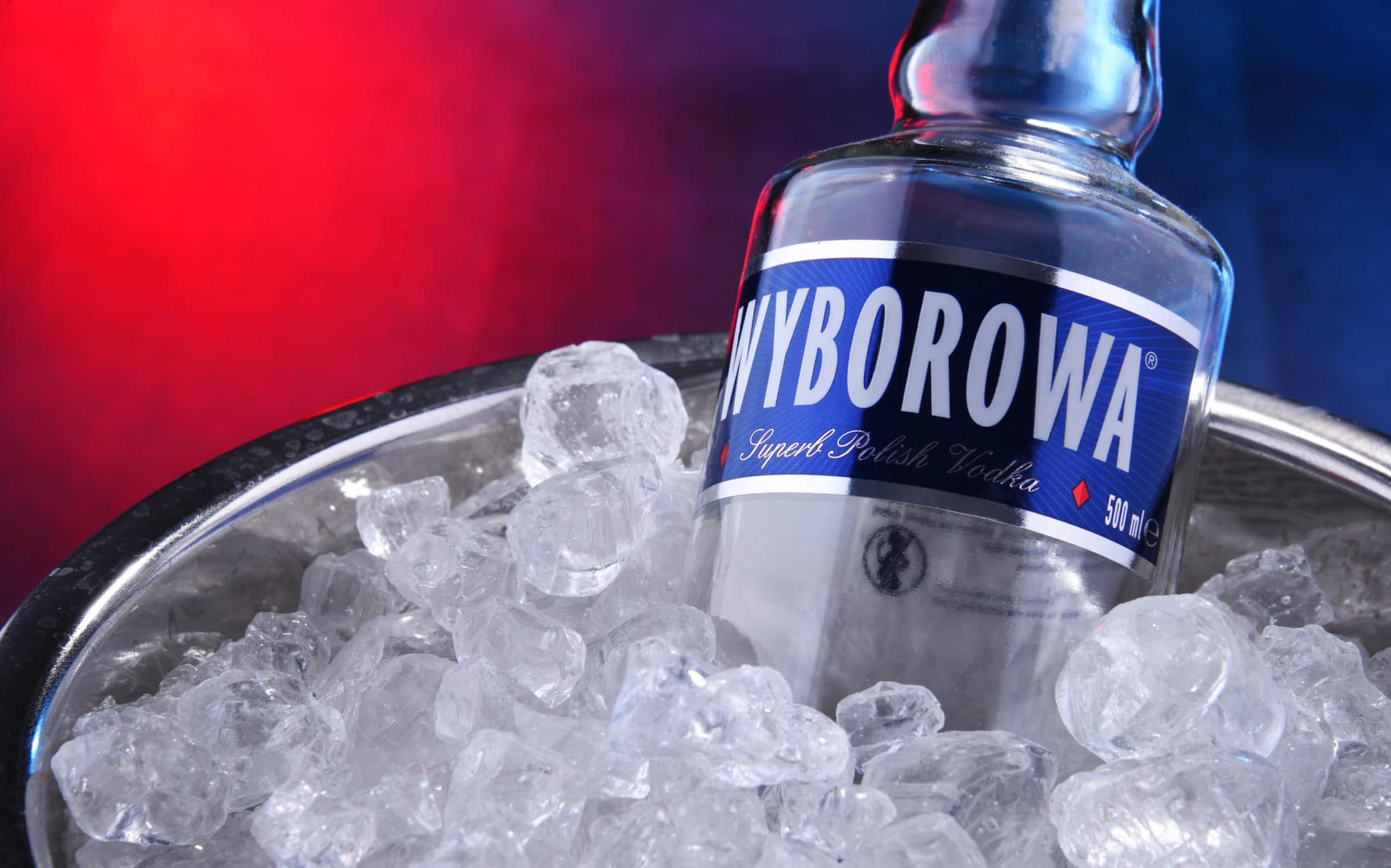 Vodka