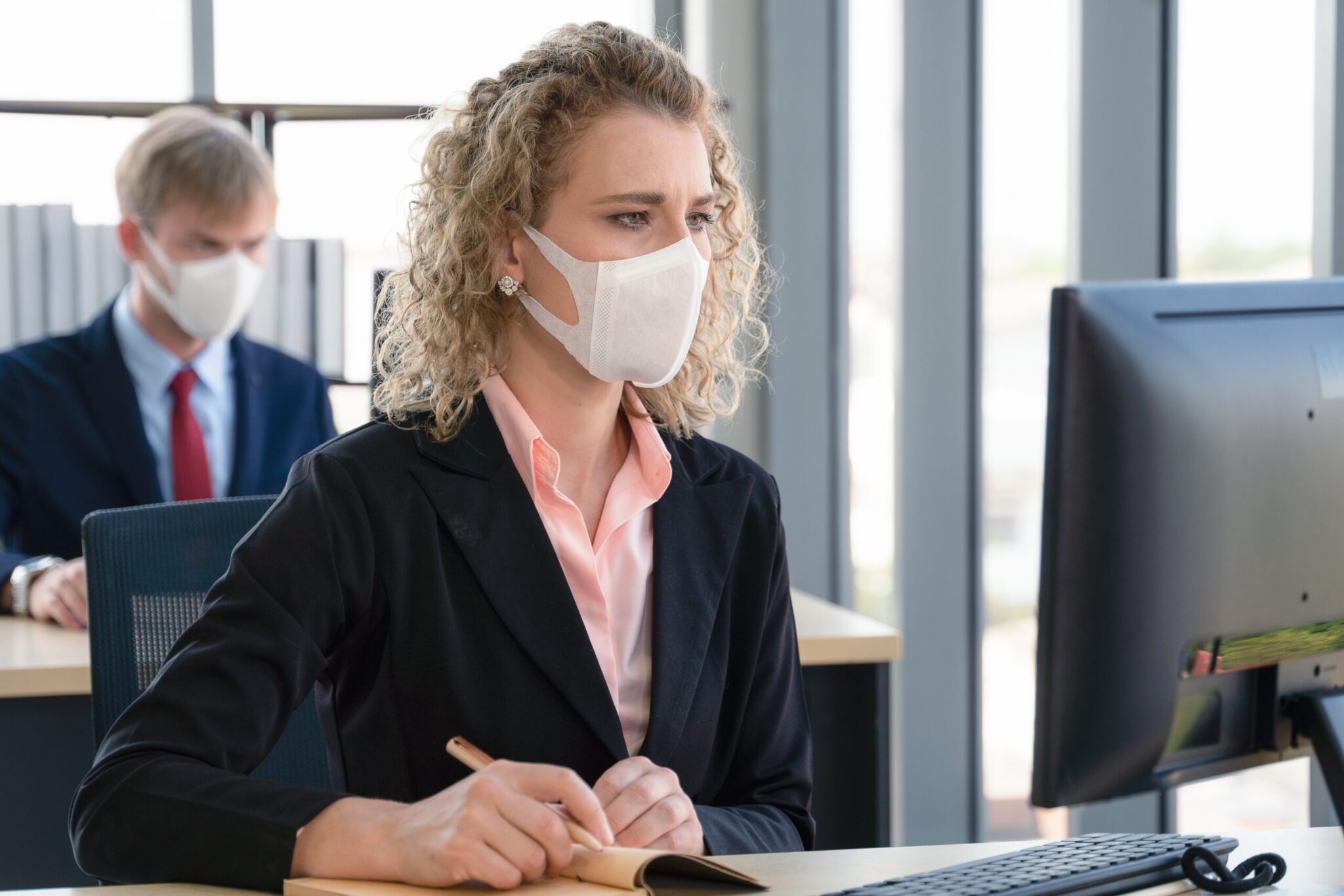 coronavirus entreprises scaled