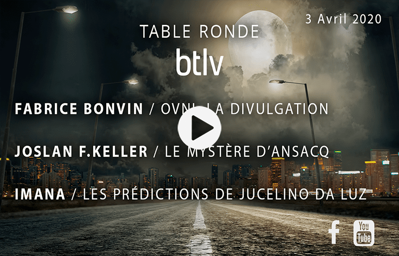 replay TR Fabrice Bonvin