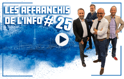 les affranchis 25 replay
