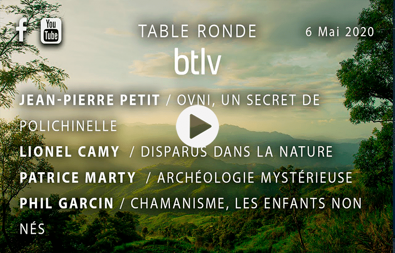 table ronde 060520 replay