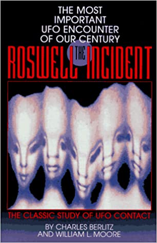 the roswell incident min the roswell incident min