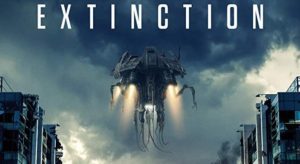 17-EXTiNCTiON