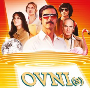 21-OVNI(s)