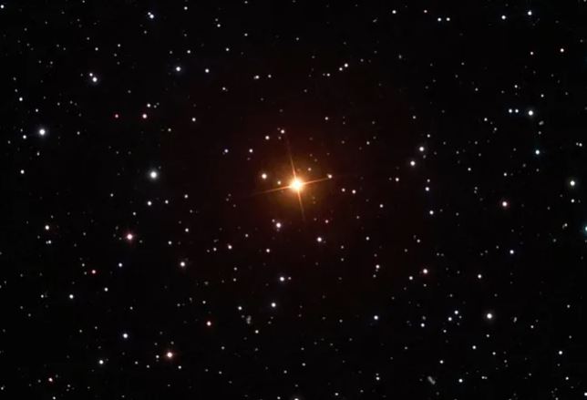 étoile