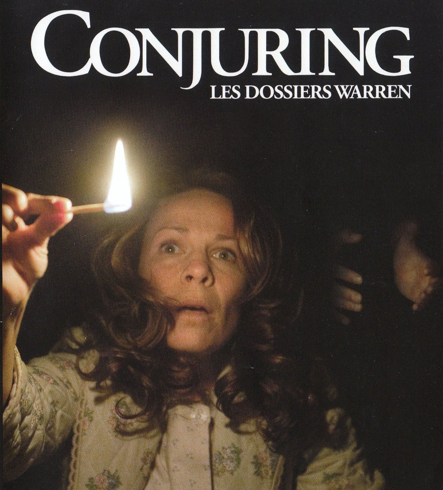 De Quoi Est Mort Ed Warren