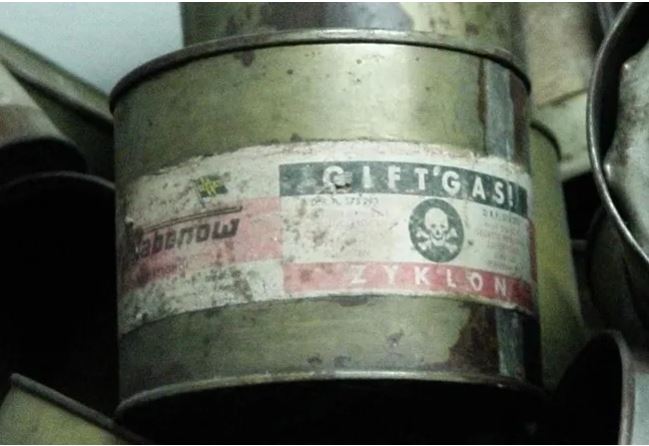 zyklonb