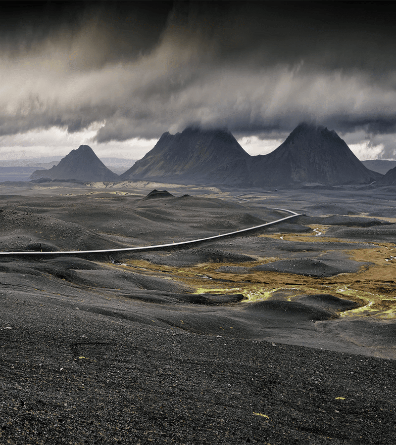 (INNOVATION) La plus grande usine de captage du dioxyde de carbone a ouverte en Islande