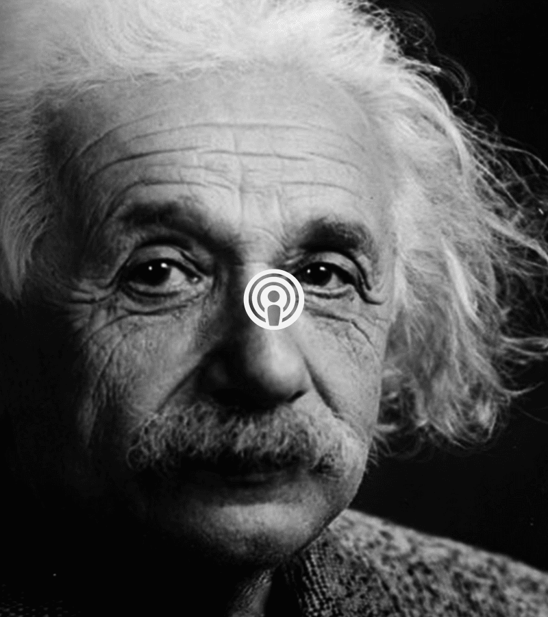 (MYSTÈRE) « Einstein avait-il tort ? » avec Chris Essonne (Ingénieur Robotique & IA)