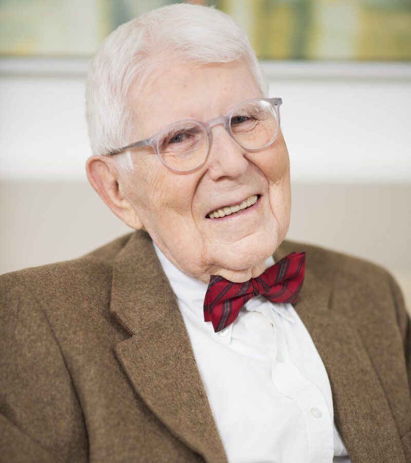 (DISPARITION) Aaron T. Beck, père de la thérapie cognitive, est mort à l’âge de 100 ans