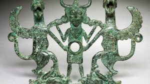 Lorestan bronzes