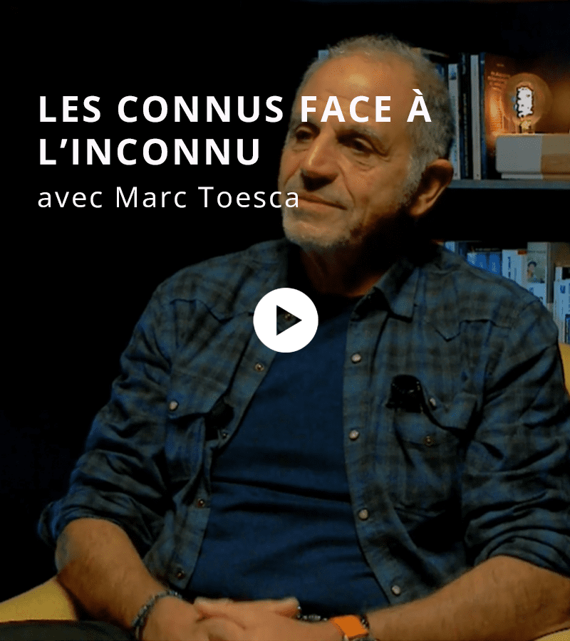 vignette les connus face a linconnu marc toesca