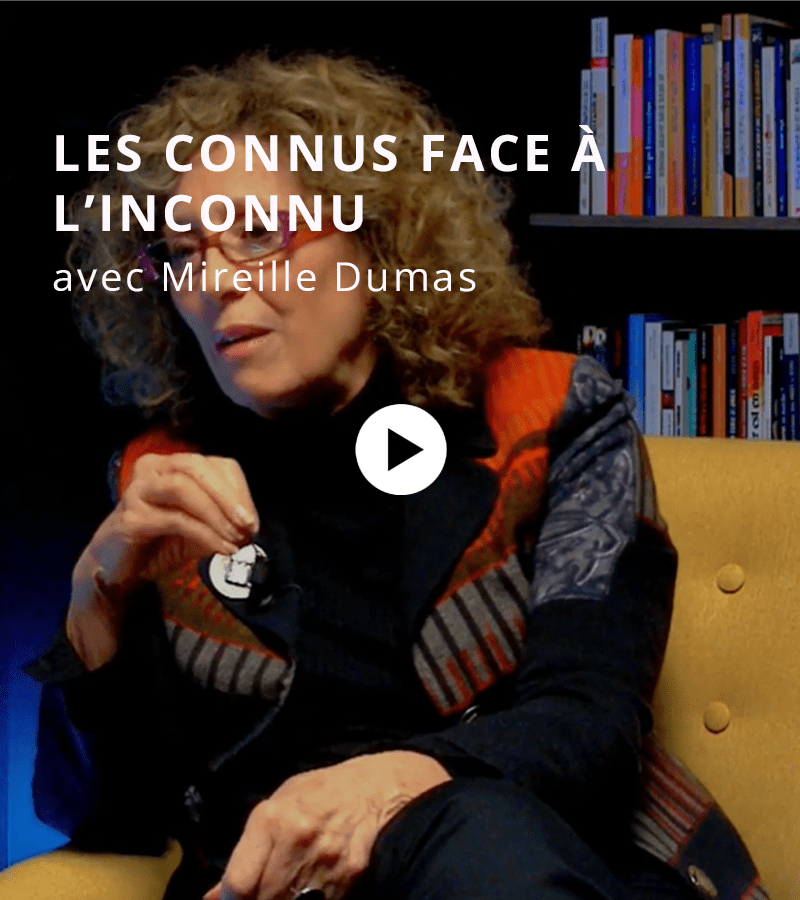 vignette les connus face a linconnu mireille dumas