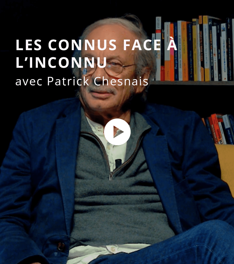 vignette les connus face a linconnu patrick chesnais