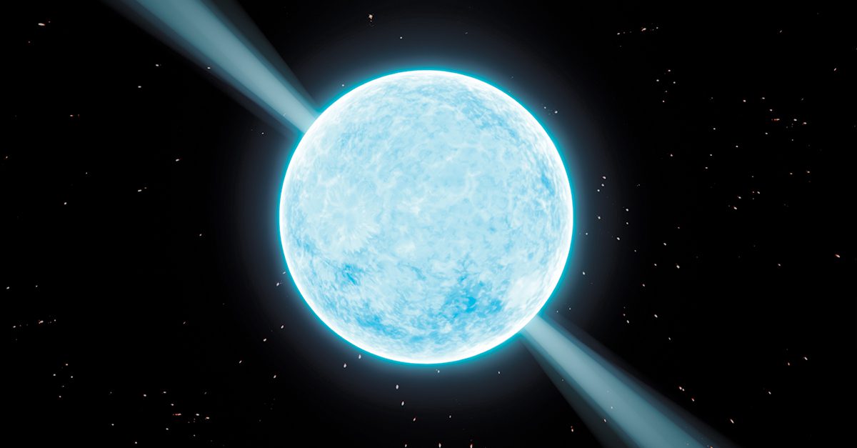 etoile neutron pulsar etoile neutron pulsar
