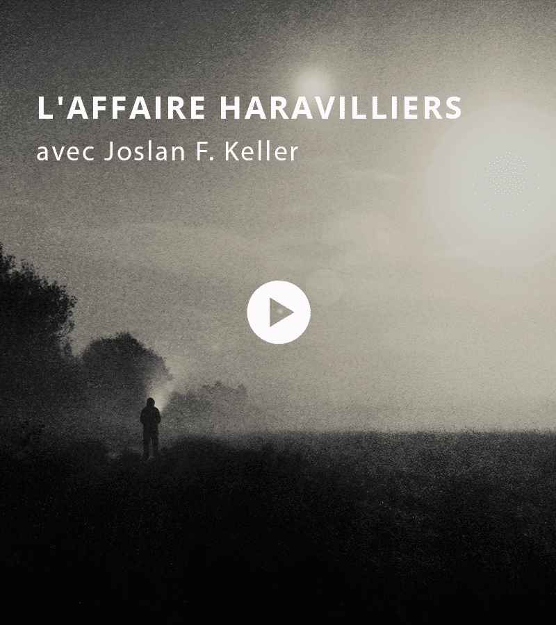 Haravilliers
