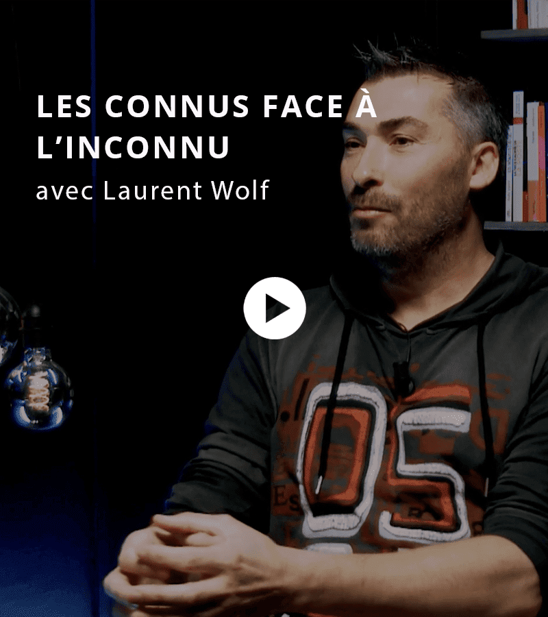 laurent wolf