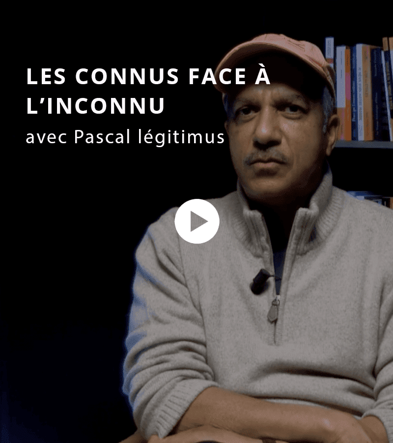 Pascal Légitimus