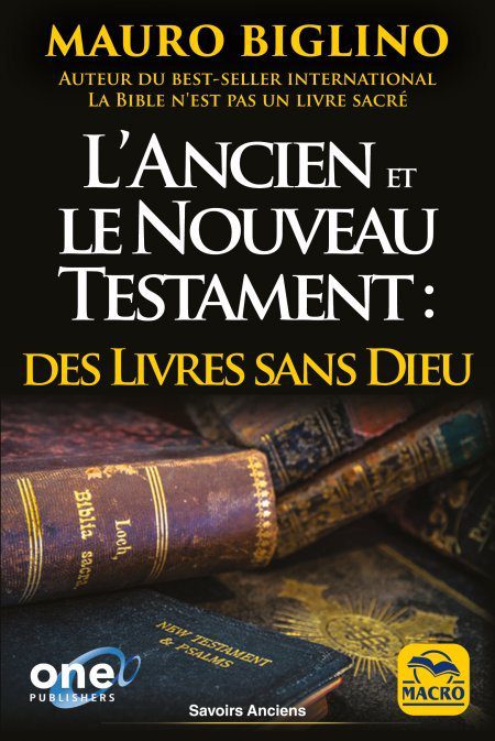 l ancien et le nouveau testament des livres sans dieu 11916