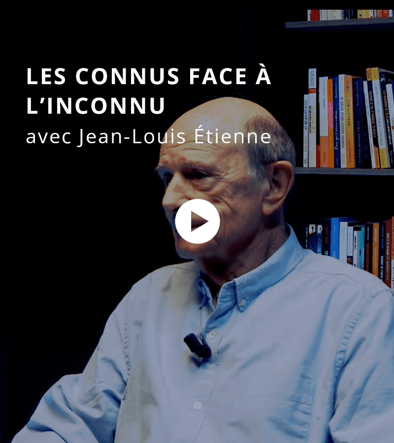 les connus face a linconnu 12 04