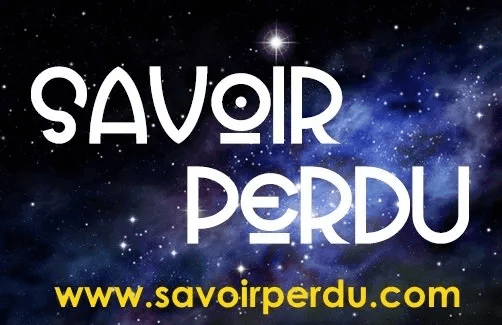 savoir perdu