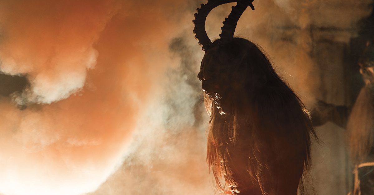 La légende du « Chêne au diable » ou l’arbre aux pendus - BTLV