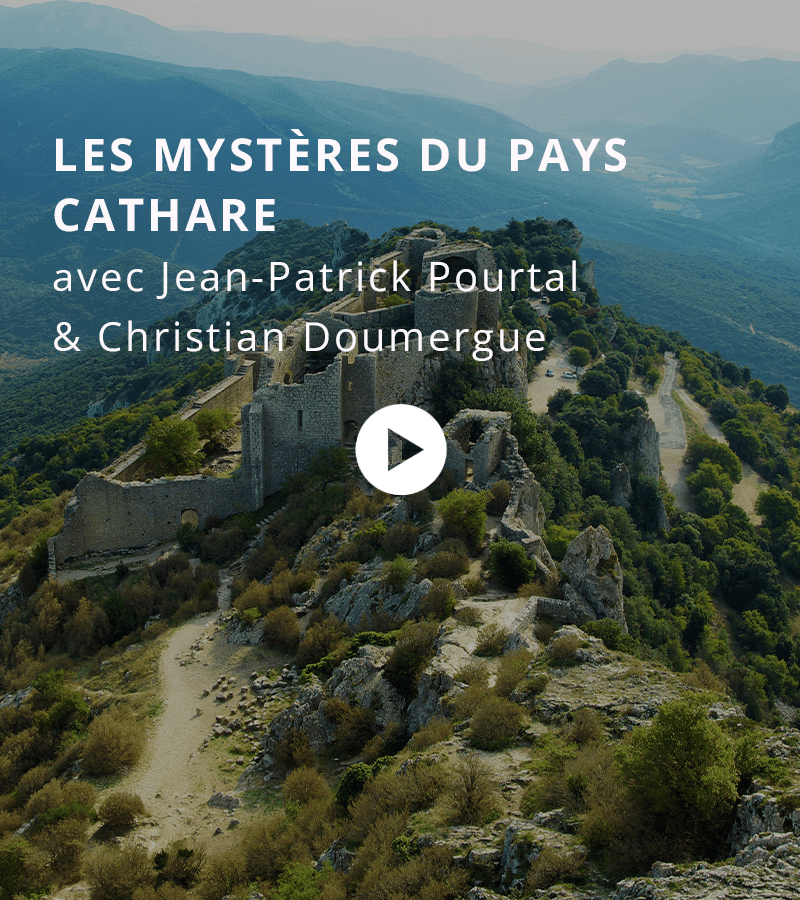 pays cathare