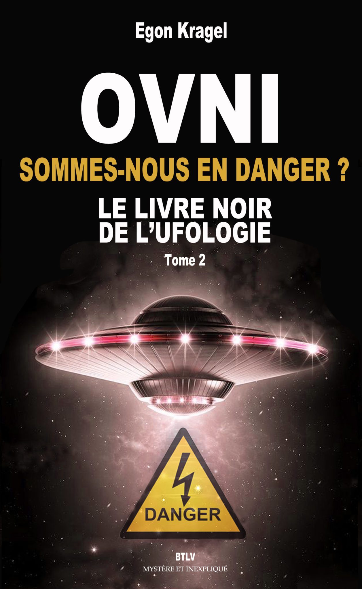 livre egon 2