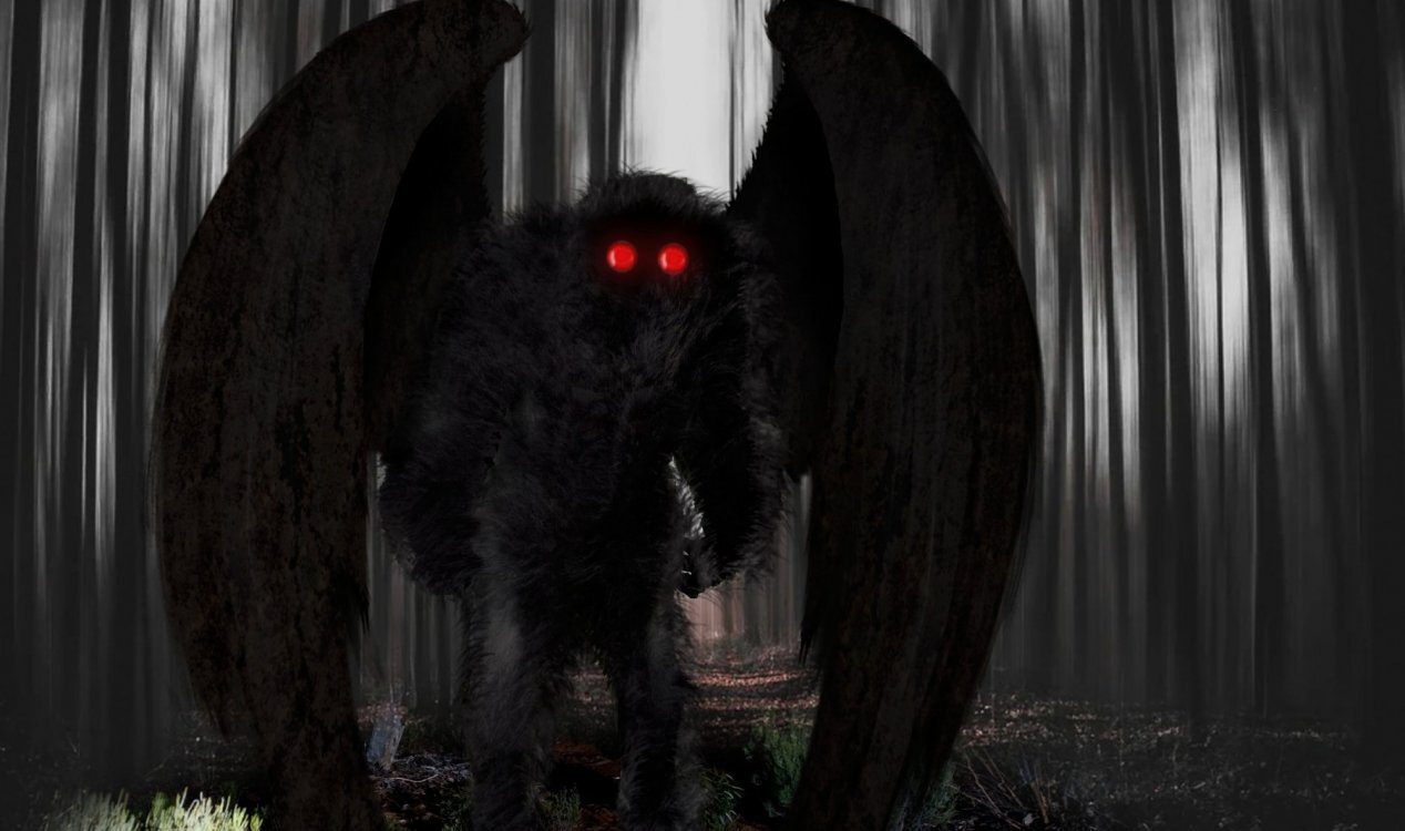 mothman article