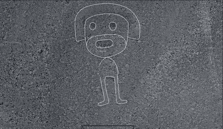 Géoglyphe Nazca 2