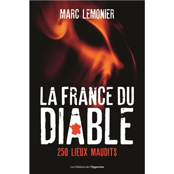 la france du diable