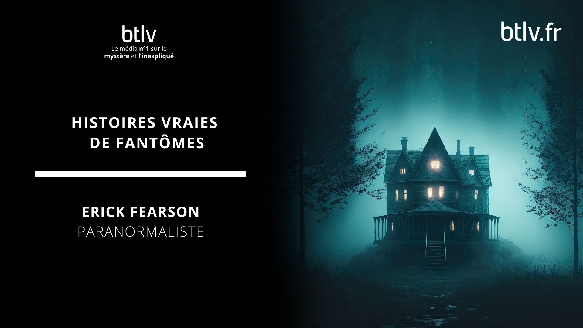 Depuis Libercourt, ils traquent les fantômes et mènent des enquêtes  paranormales - La Voix du Nord