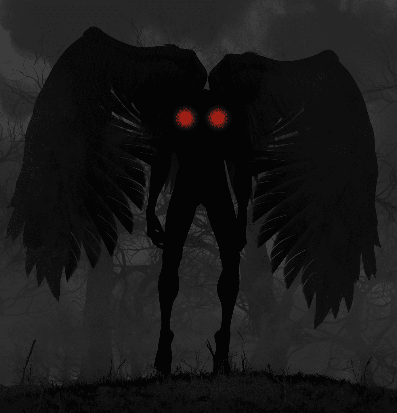 MOTHMAN HOME PAGE
