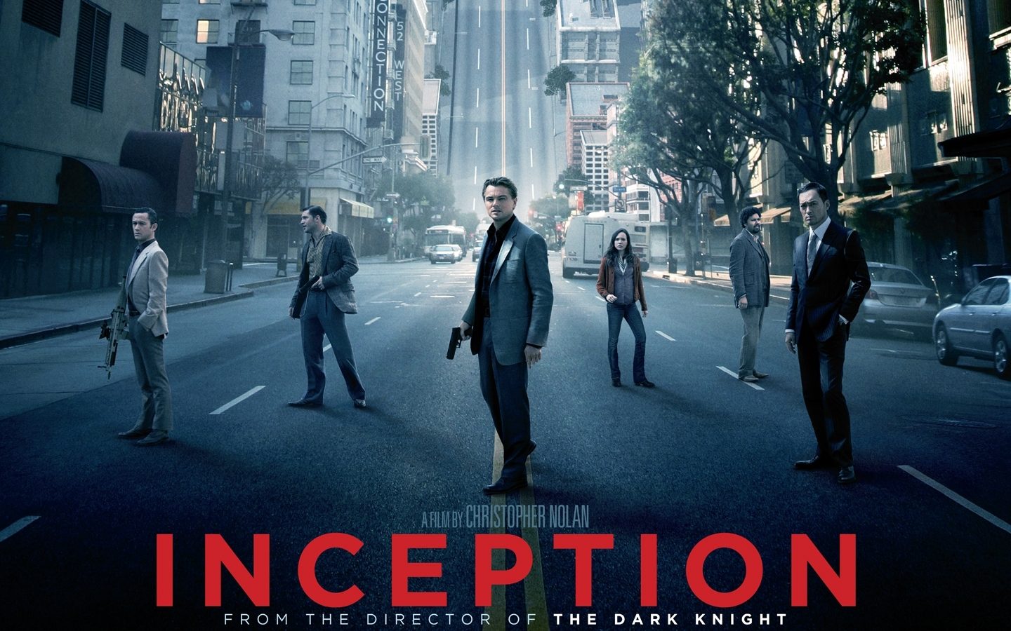 INCEPTION ARTICLE
