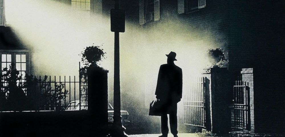 EXORCISTE ARTICLE EXORCISTE ARTICLE