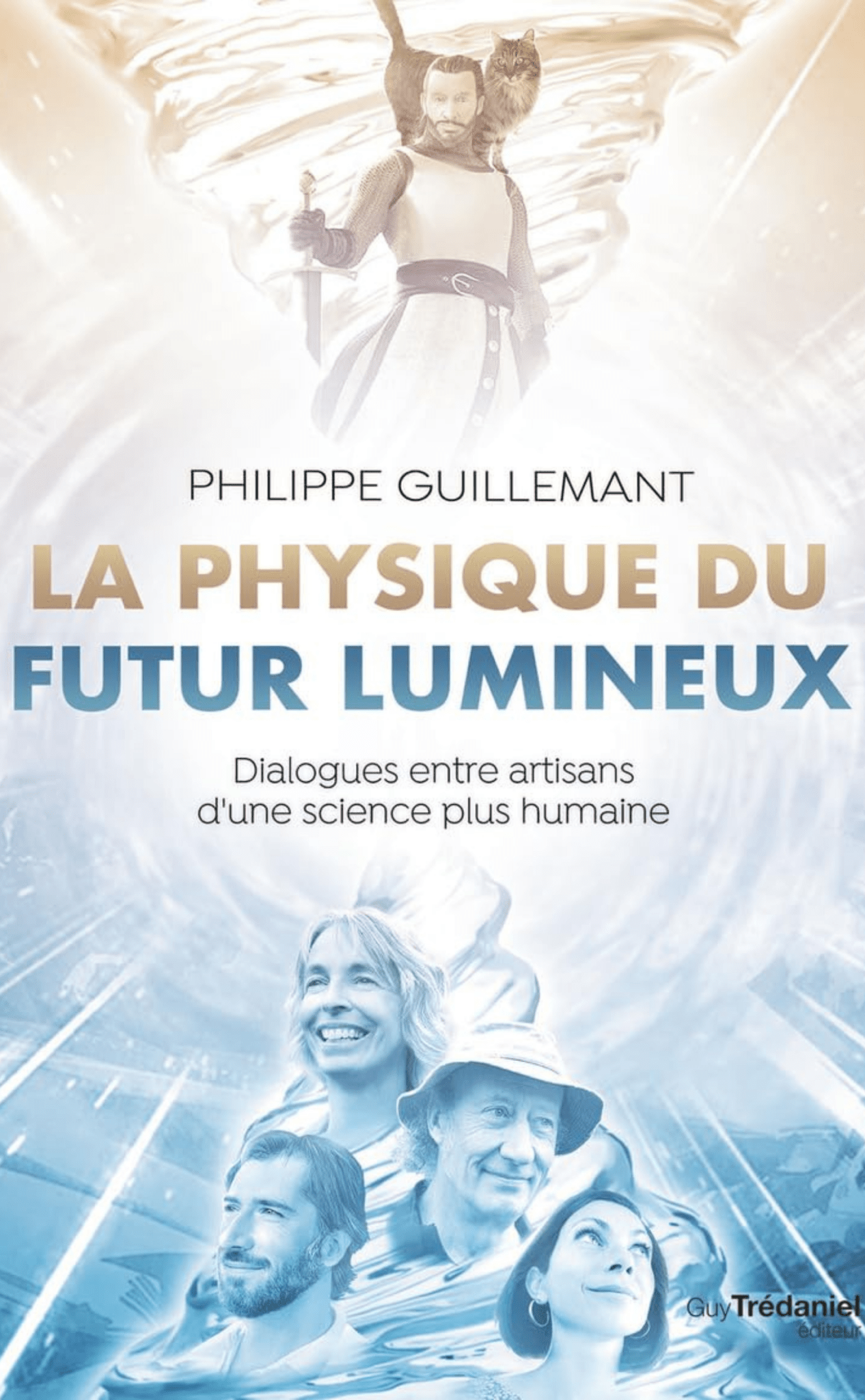 LIVRE PHILIPPE GUILLEMANT