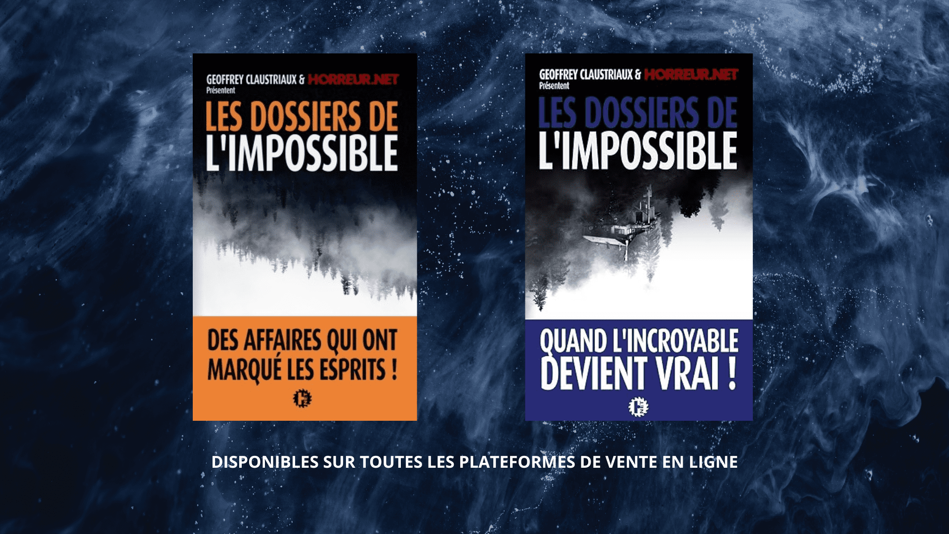 hantée hantée