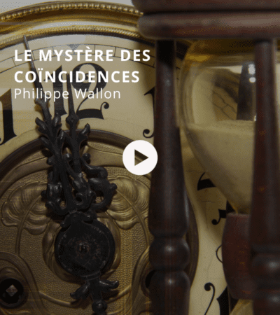 Le mystère des coïncidences avec Philippe Wallon