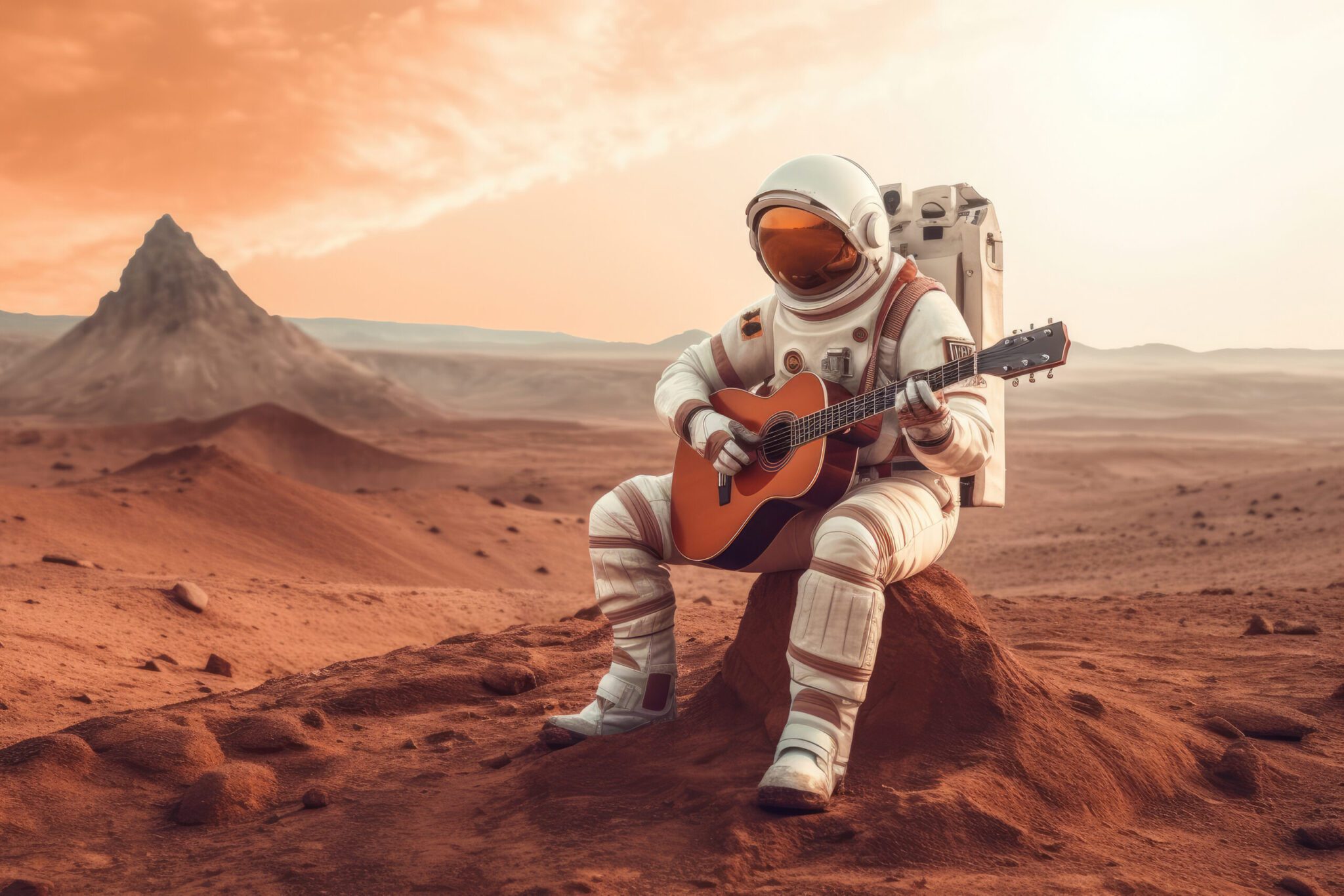Mars Mars