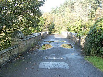 pont pont
