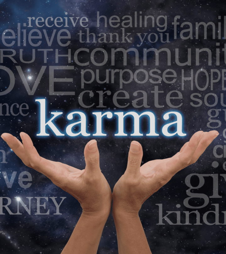 Karma : Comprendre son impact sur notre vie
