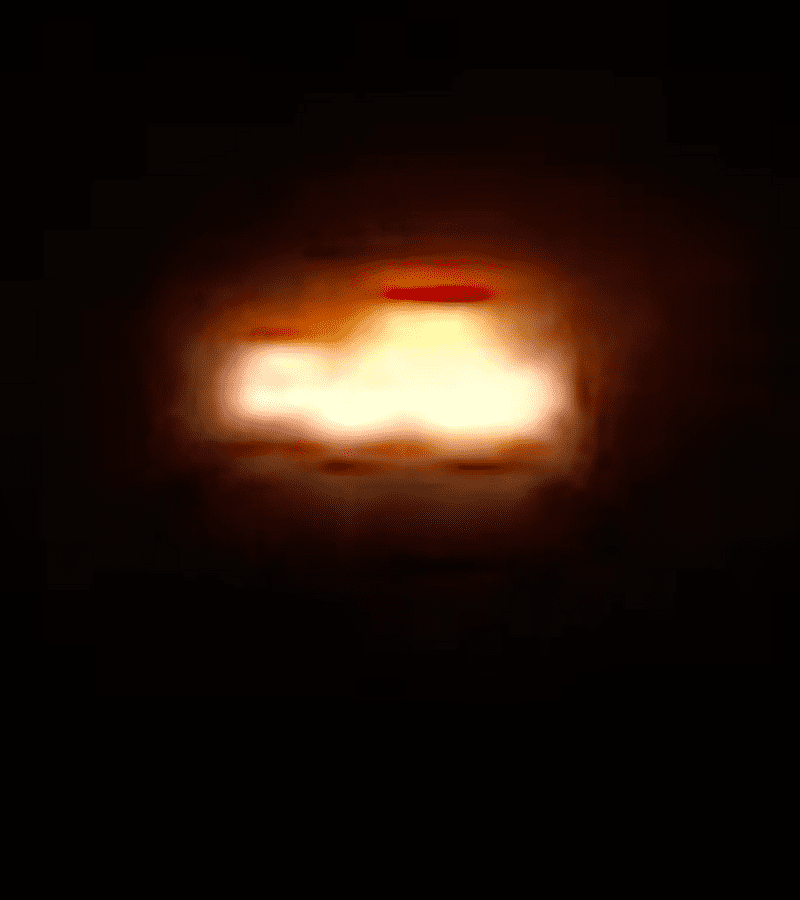 OVNI : un engin étrange filmé dans le ciel du Wyoming