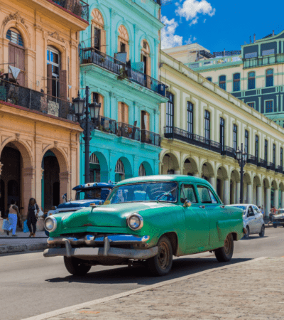 Syndrome de la Havane : les Russes sont-ils à la manœuvre ?