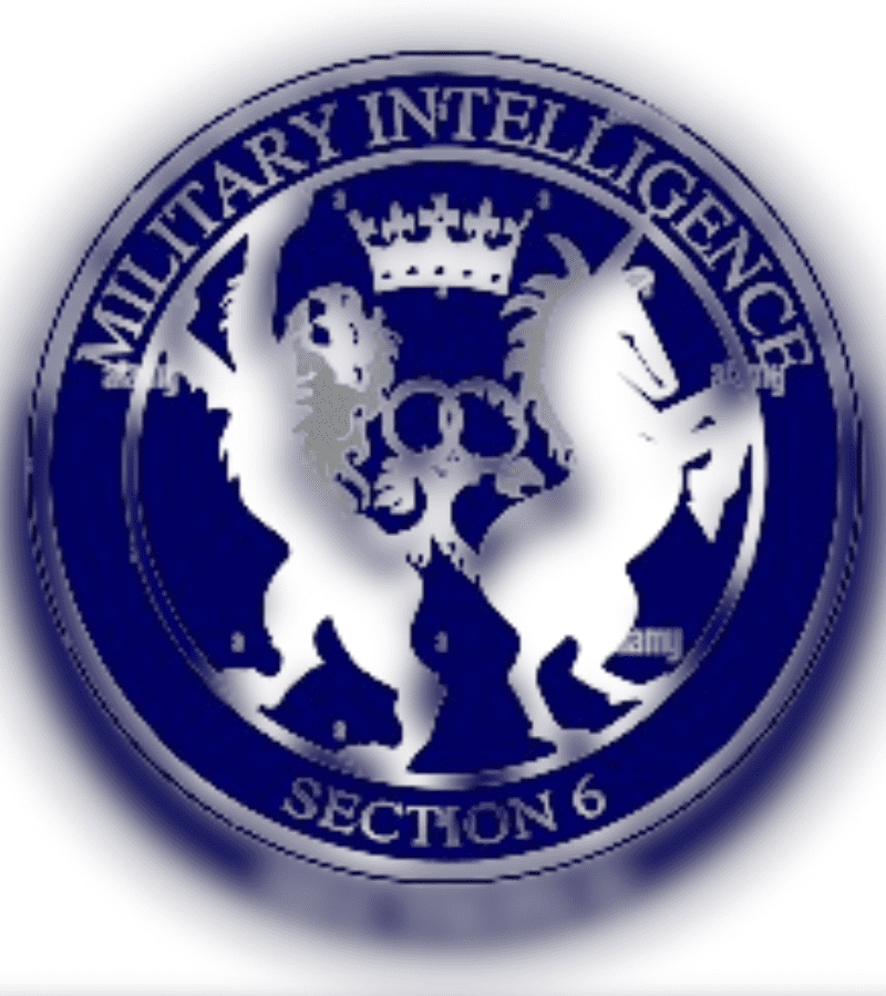 OVNIs : le MI6 aurait récupéré un engin « non humain »